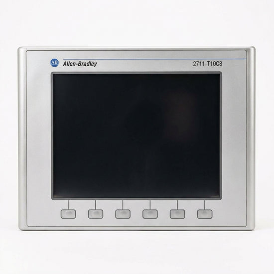 Allen-Bradley 2711-T10C8