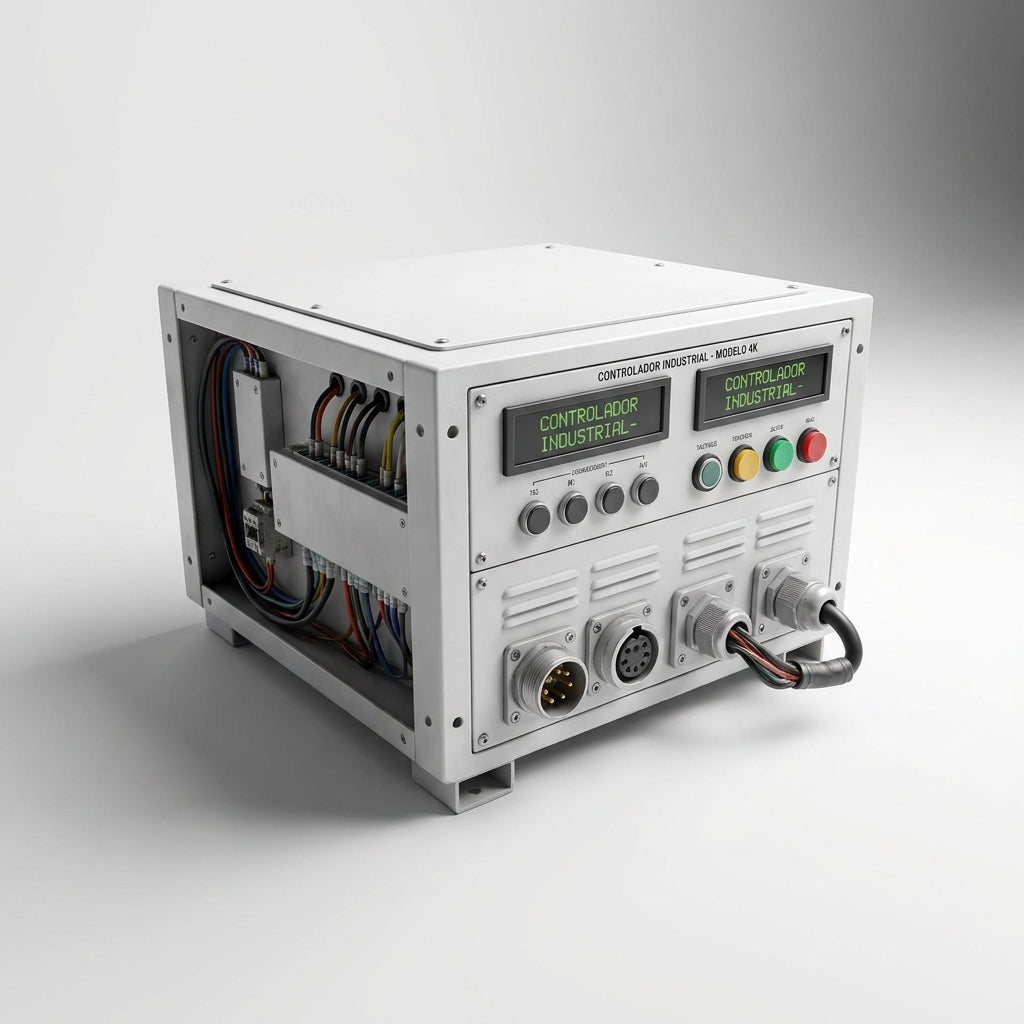 BIND Allen-Bradley 5069-L340ERS2  Compact GuardLogix5380 Safety Controller