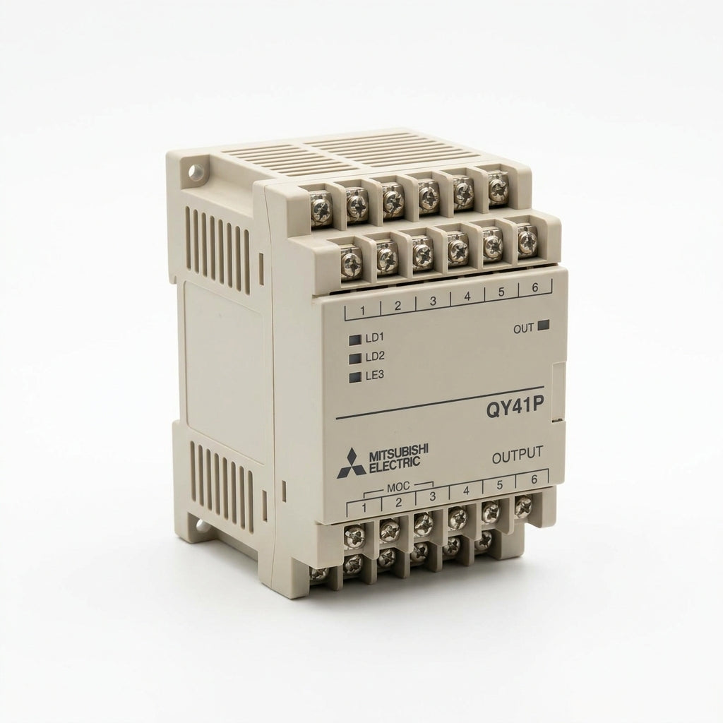 Mitsubishi Electric QY41P