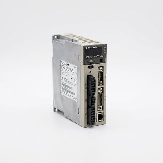 YASKAWA SGD7S-120A00B202