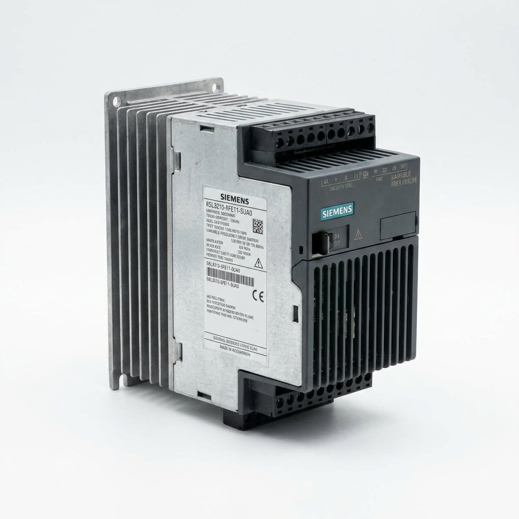 Siemens 6SL3210-5FE11-5UA0