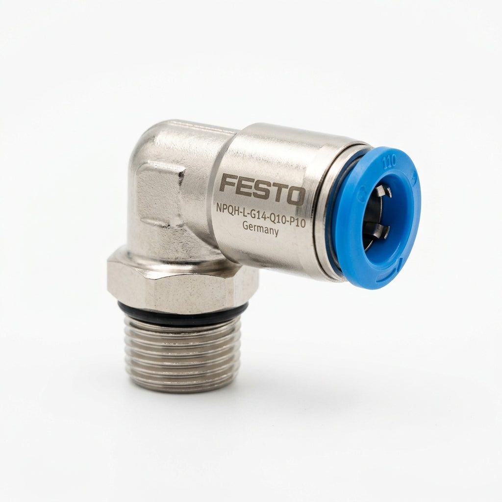 FESTO NPQH-L-G14-Q10-P10