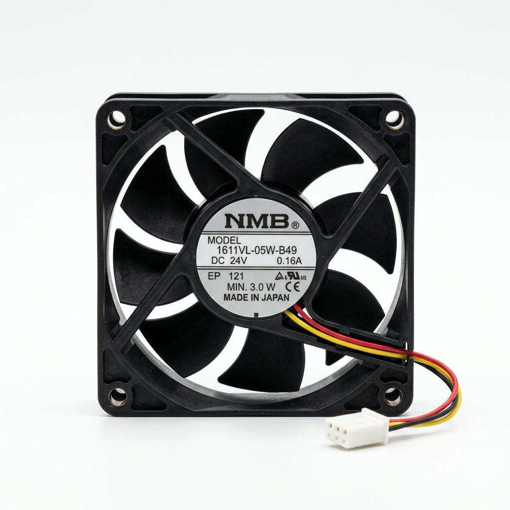 NMB 1611VL-05W-B49