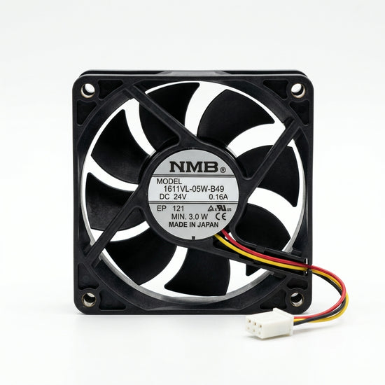 NMB 1611VL-05W-B49