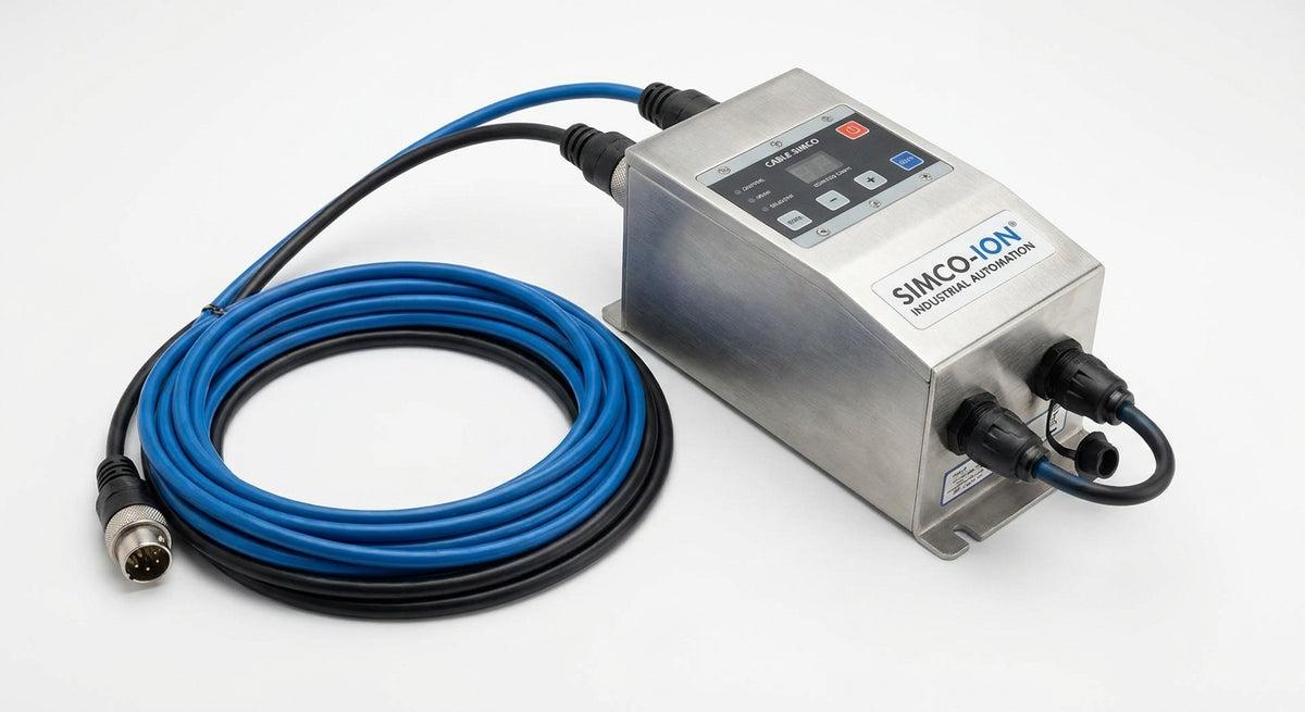 Cable Simco Ion Cable Simco Ion