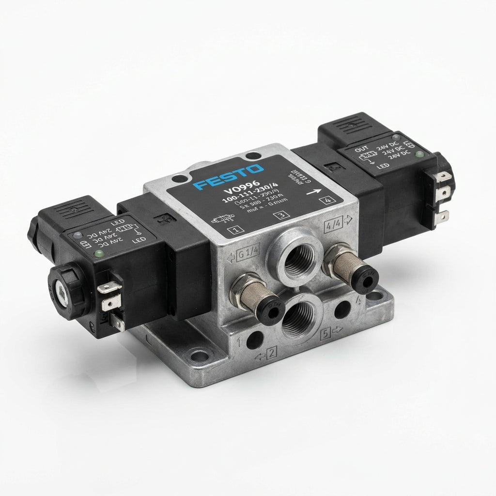 FESTO V0996