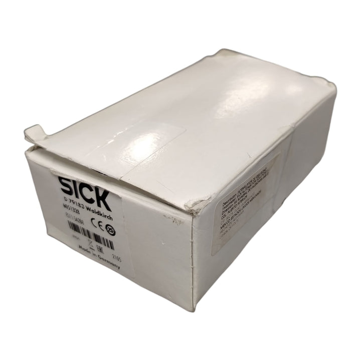 SICK ES11-SA2B8 INTERRUPTOR DE SEGURIDAD