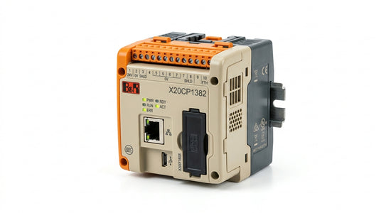 B&R X20CP1382