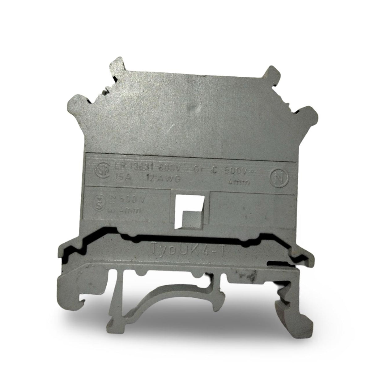 PHOENIX CONTACT UK4-T