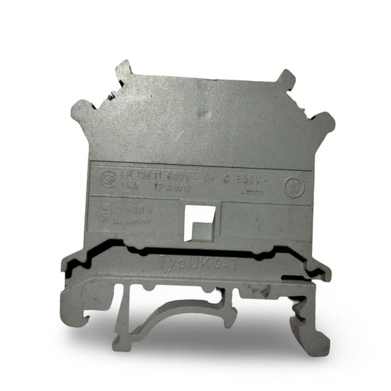 PHOENIX CONTACT UK4-T