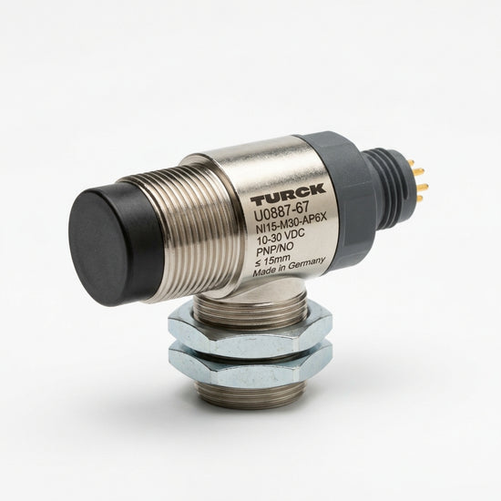 TURCK U0887-67