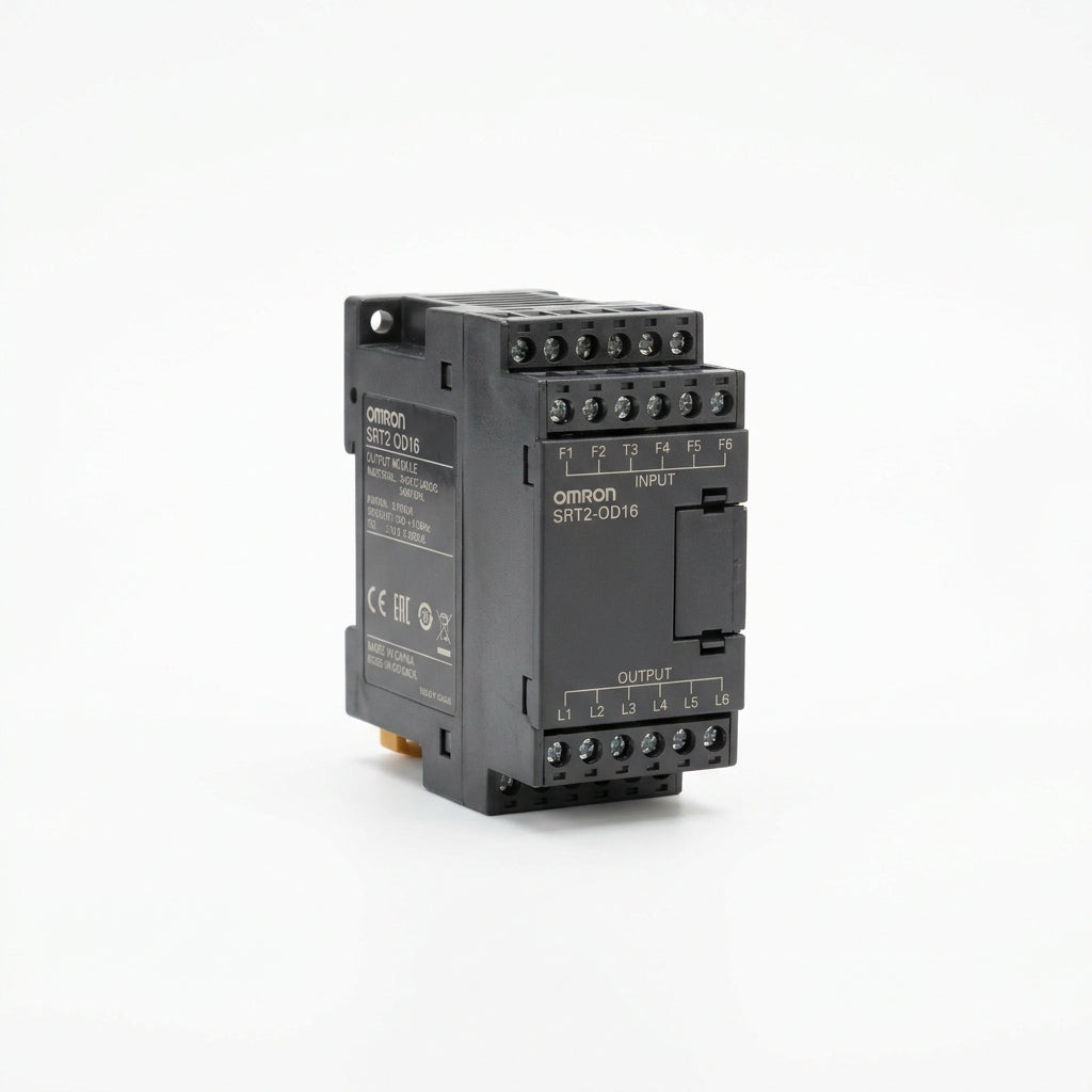 Omron SRT2-OD16