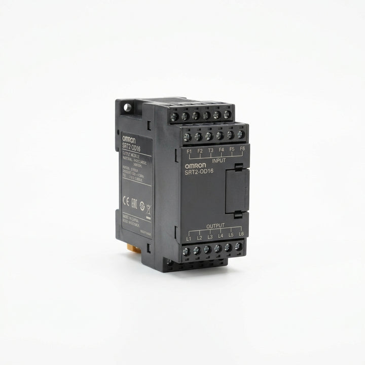 Omron SRT2-OD16