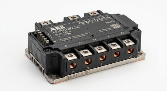ABB FS300R12KE3/A
