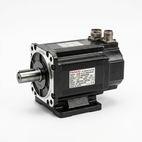 FANUC A06B-0116-B855#0048