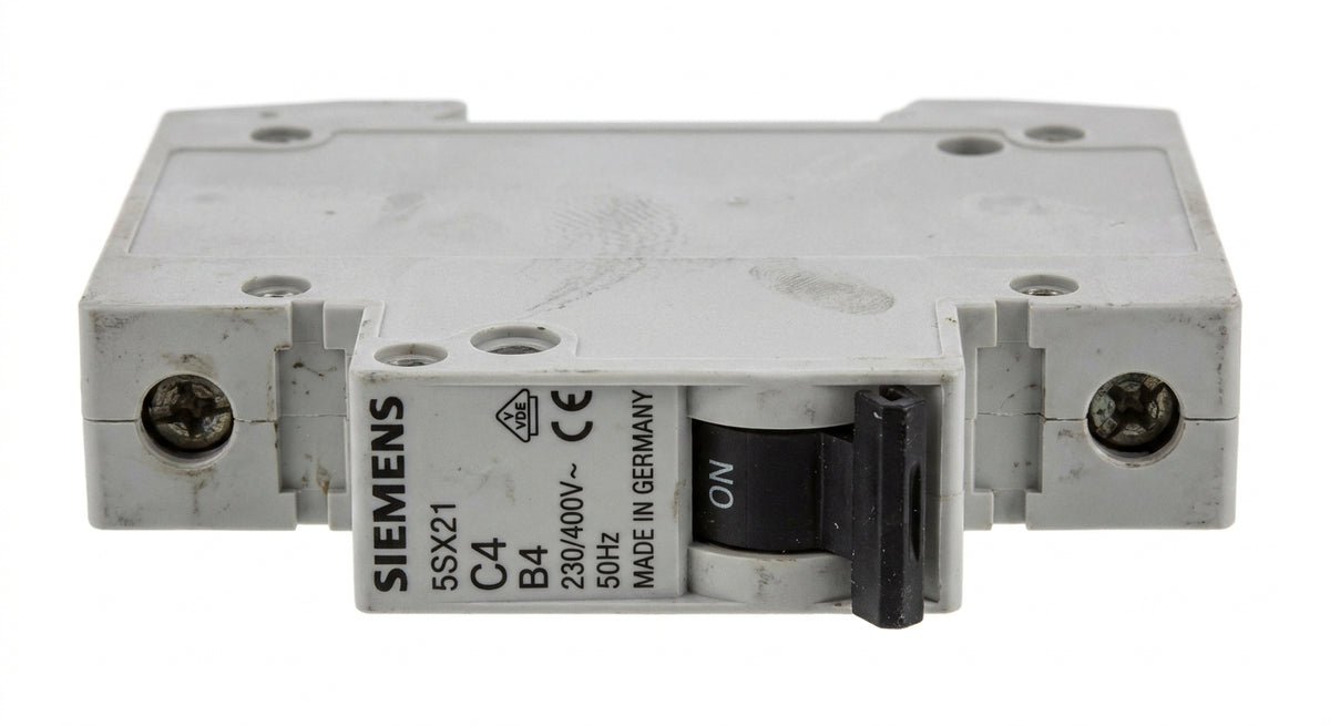 SIEMENS 5SX21 C4