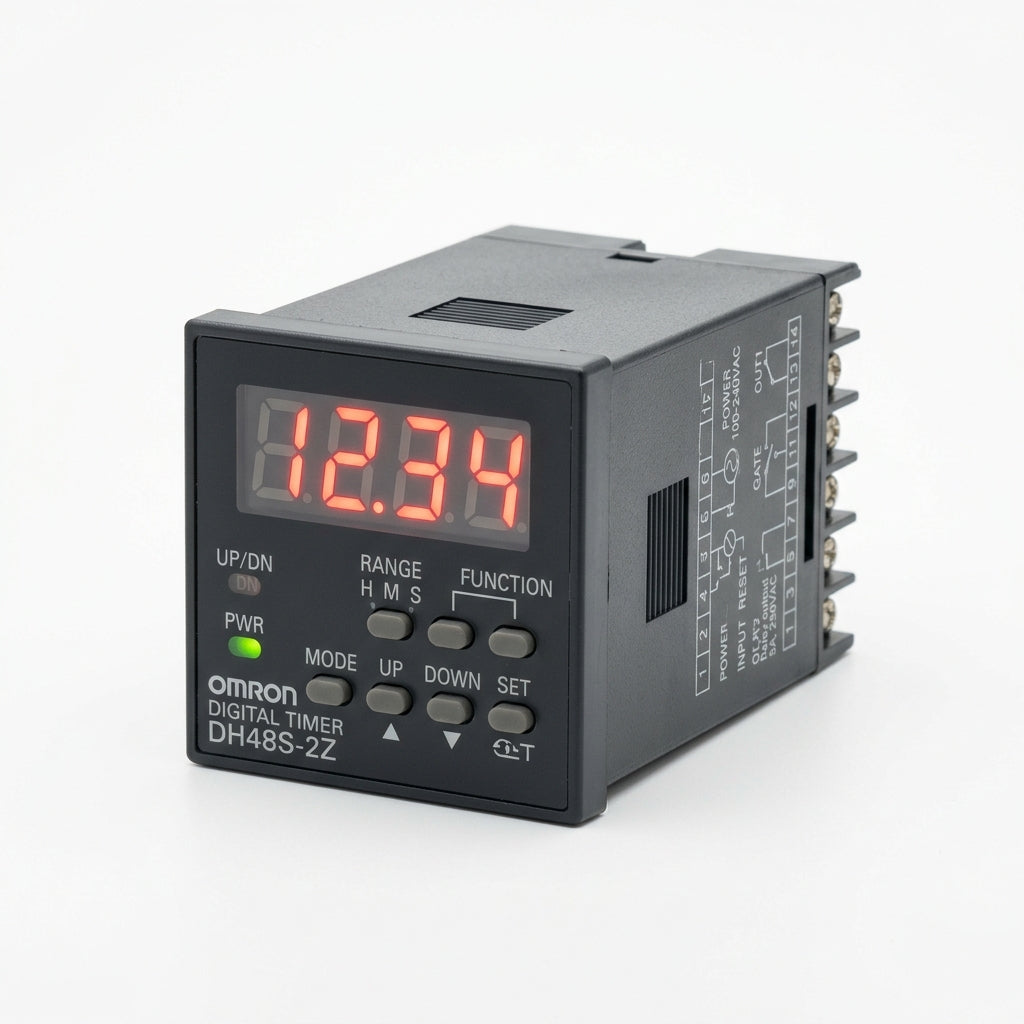 OMRON DH48S-2Z