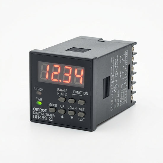 OMRON DH48S-2Z