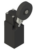 Pizzato FR 954-M2R5