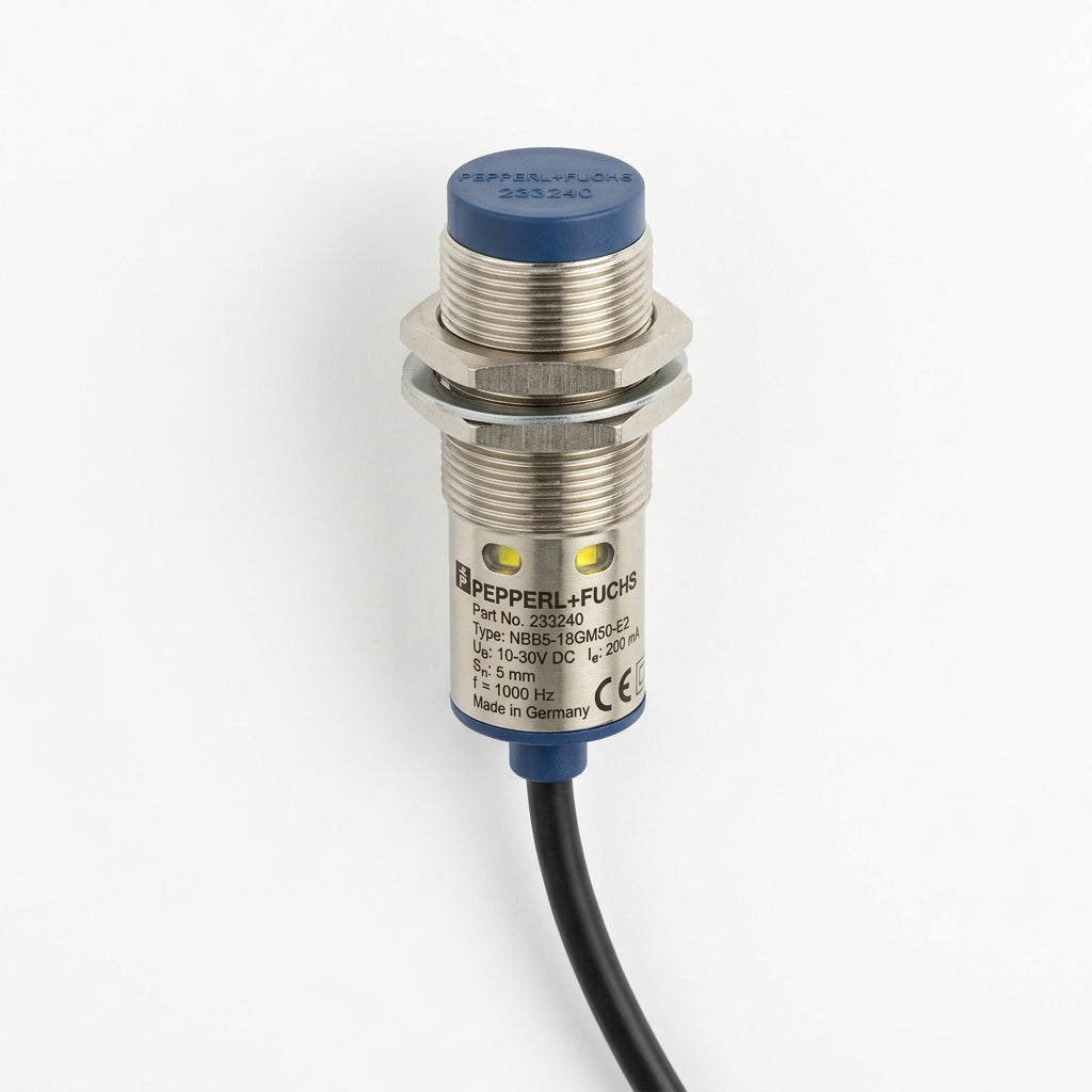 PEPPERL & FUCHS 233240