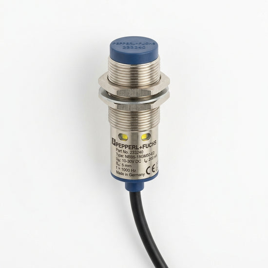 PEPPERL & FUCHS 233240