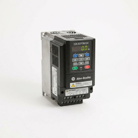 Allen-Bradley 22A-B2P3N104