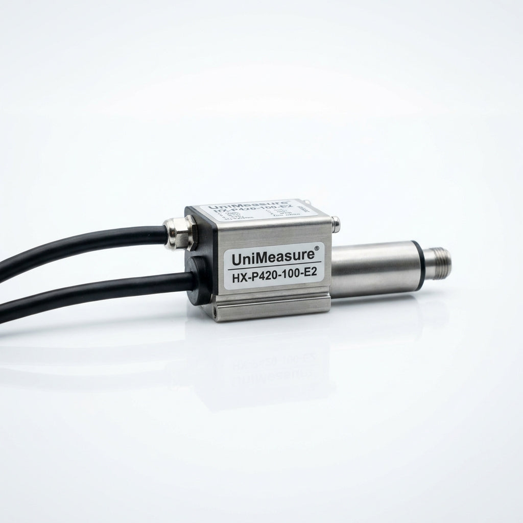 UniMeasure HX-P420-100-E2