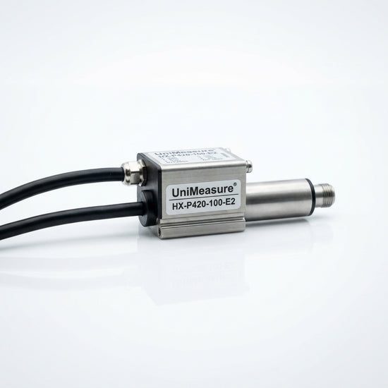 UniMeasure HX-P420-100-E2