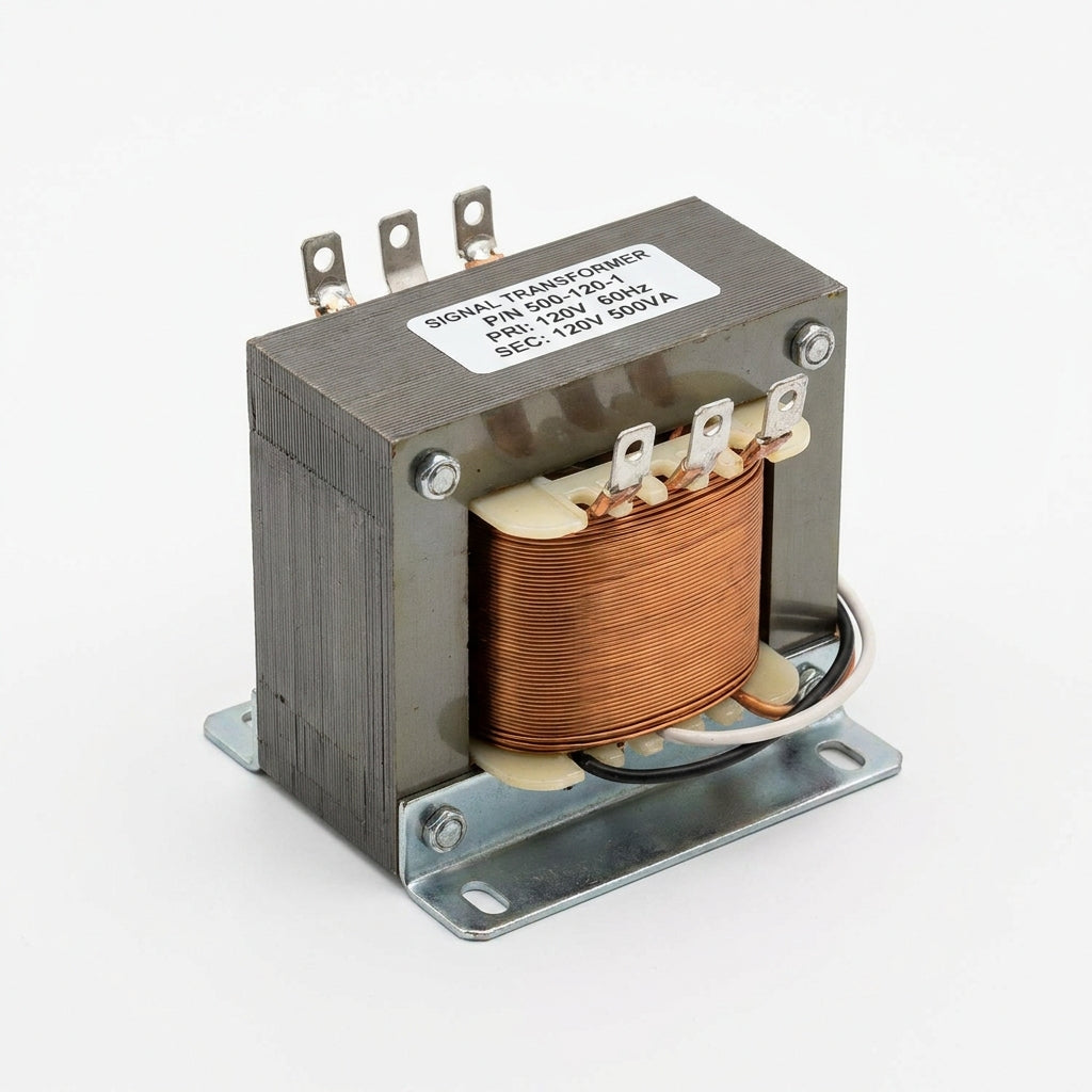 Signal Transformer 500-120-1