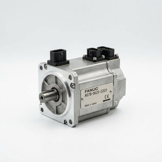 FANUC A07B-0025-C203