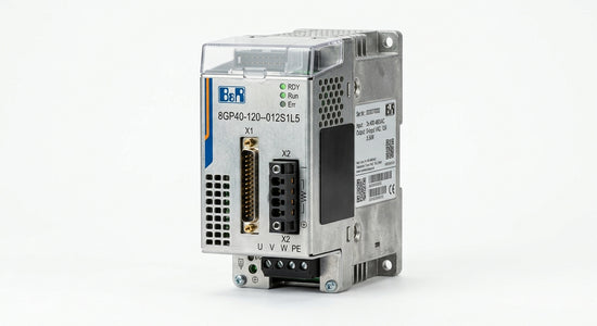 B&R 8GP40-120--012S1L5