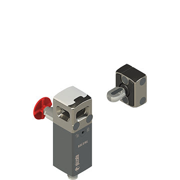 Pizzato NX B42AE2SMK-F71