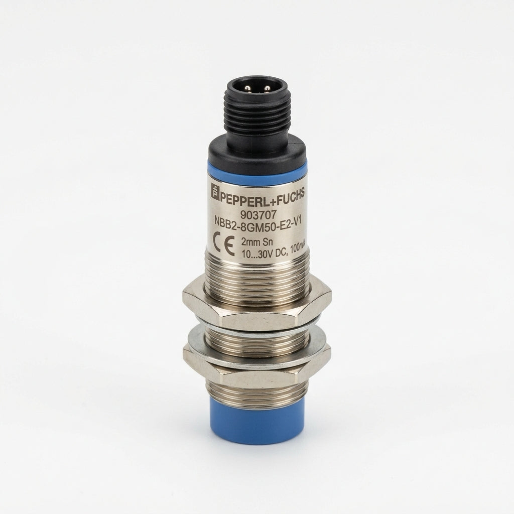 PEPPERL & FUCHS 903707