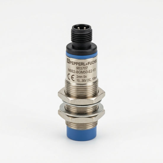 PEPPERL & FUCHS 903707