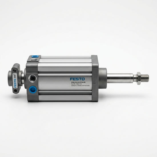 FESTO DSBG-50-350-PPVA-N3