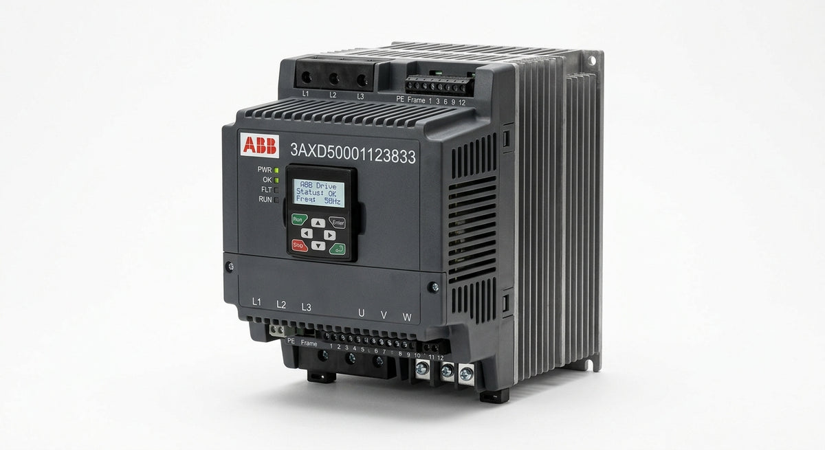 ABB 3AXD50001123833