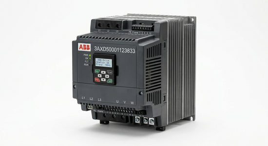 ABB 3AXD50001123833