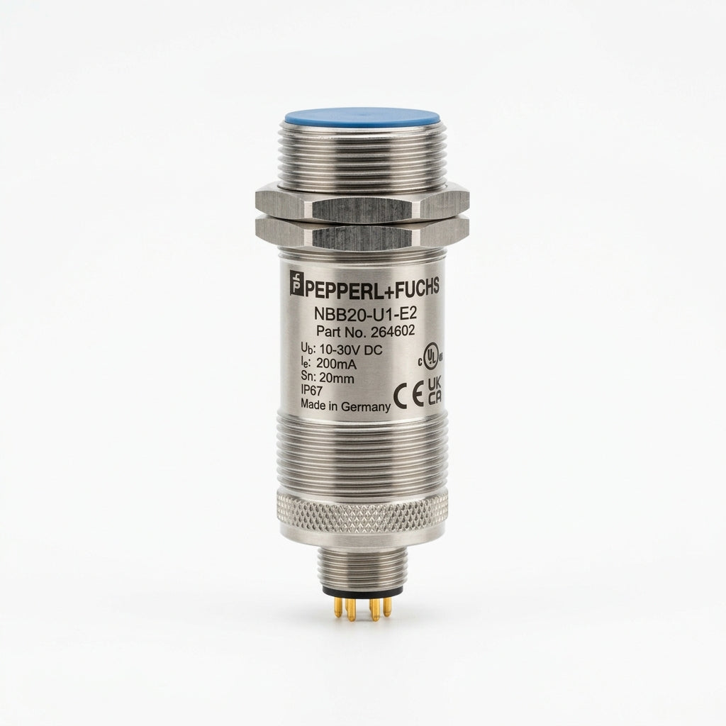 PEPPERL & FUCHS 264602