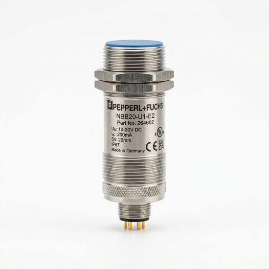 PEPPERL & FUCHS 264602