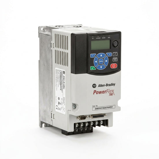 Allen-Bradley 20BD027A0AYNAED1