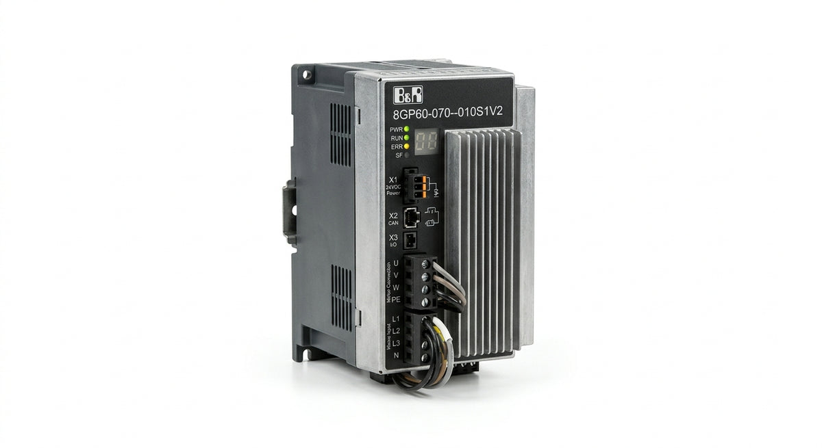 B&R 8GP60-070--010S1V2