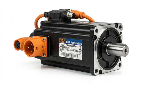 B&R 8JSA31.E9050D900-0