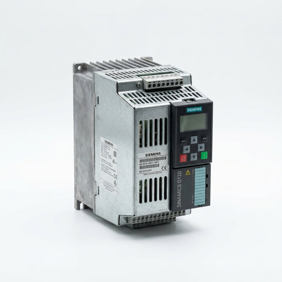 SIEMENS/DRIVES 6SL3210-1KE17-5AF1