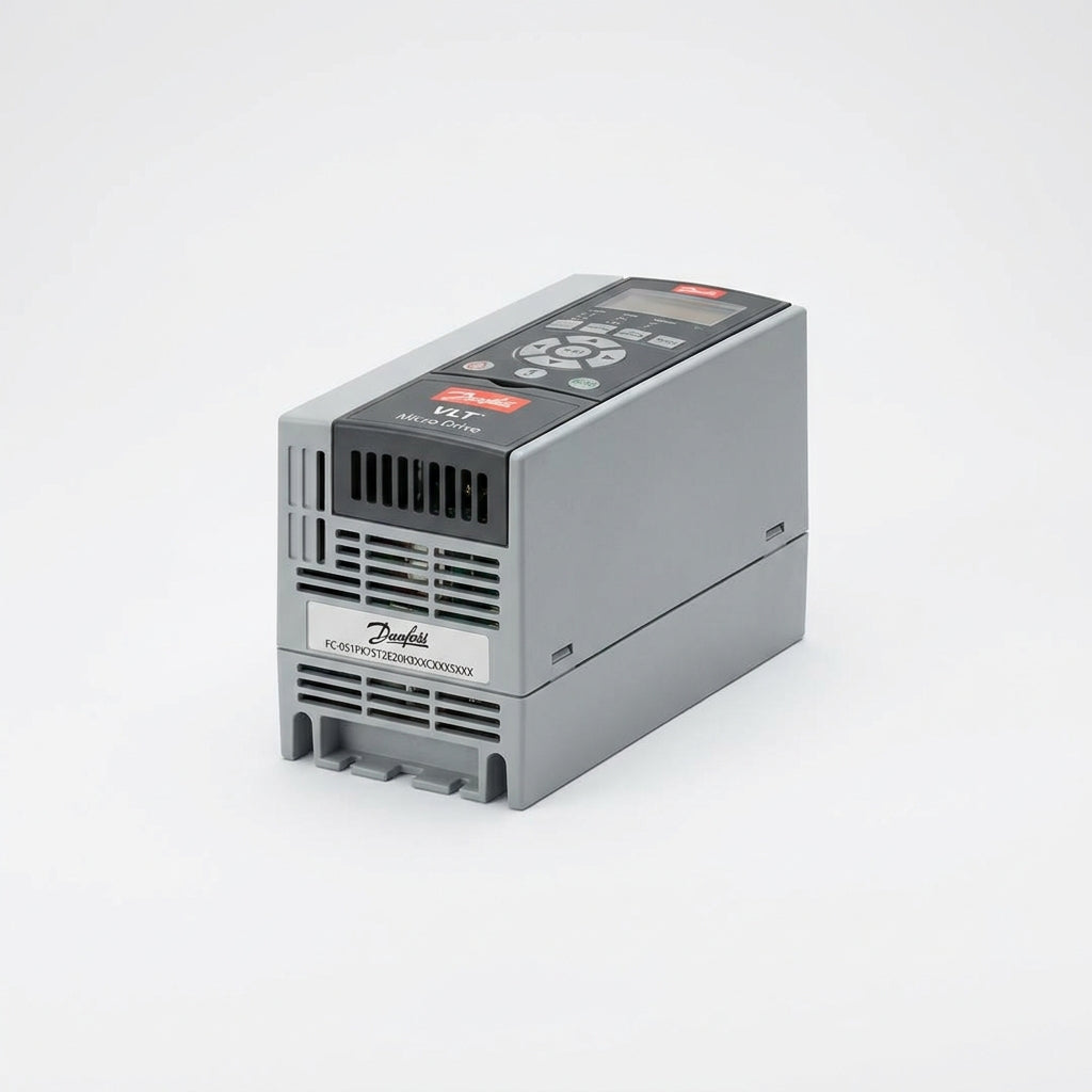 Danfoss FC-051PK75T2E20H3XXCXXXSXXX