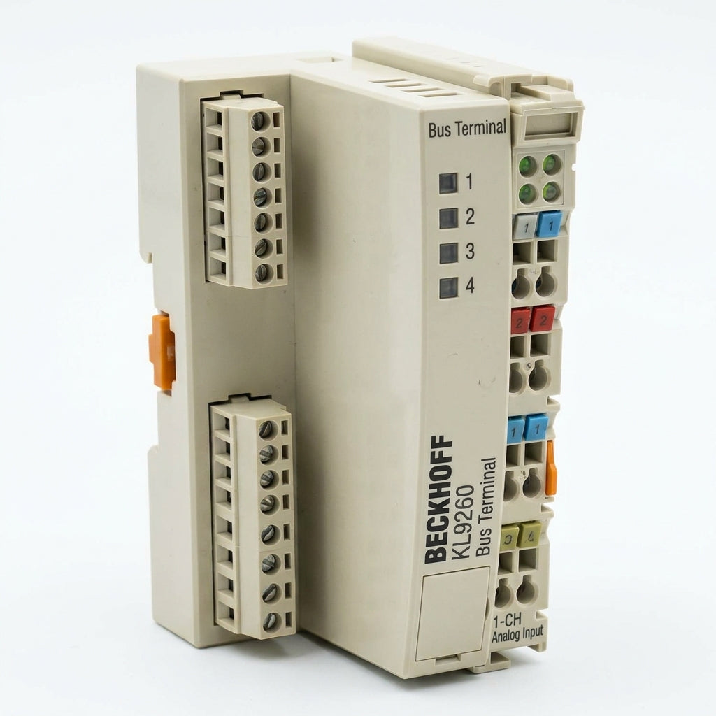 BECKHOFF KL9260
