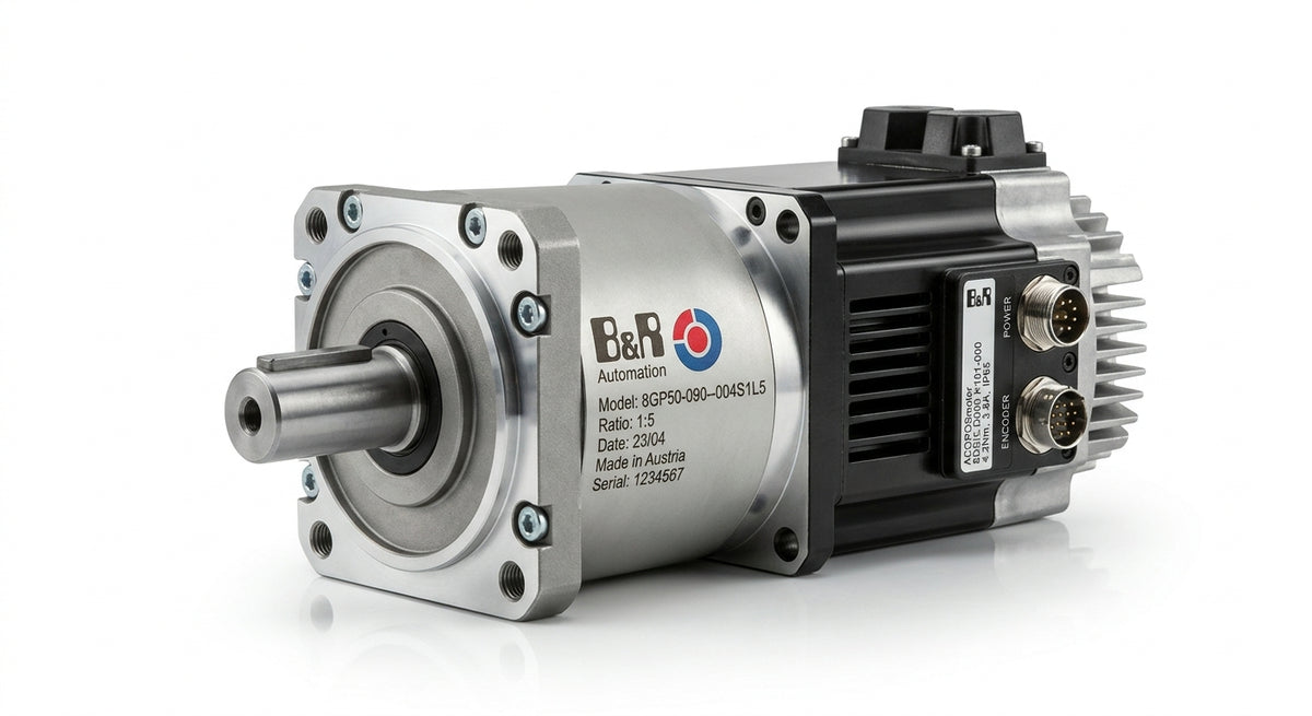 B&R 8GP50-090--004S1L5