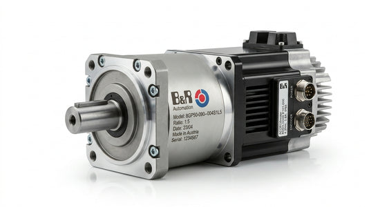 B&R 8GP50-090--004S1L5