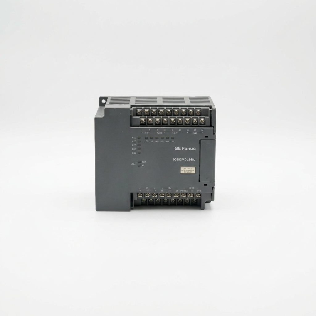 GE Fanuc IC693MDL940J