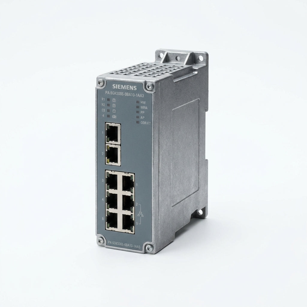 SIEMENS/PA 6GK5005-0BA10-1AA3