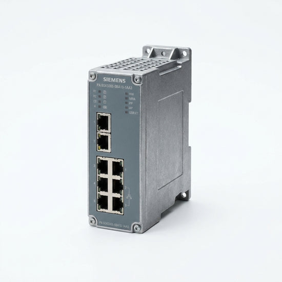SIEMENS/PA 6GK5005-0BA10-1AA3